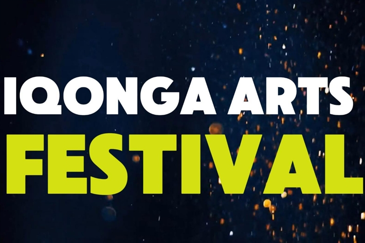 Iqonga Arts Festival